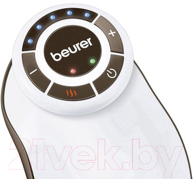 Массажер электронный Beurer MG 510 To Go