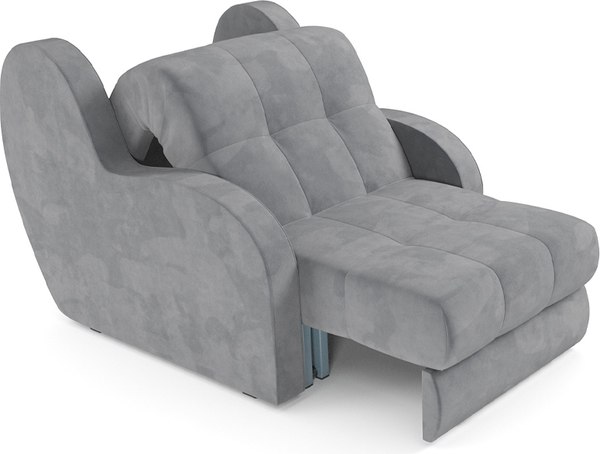 Кресло-кровать Mebel-Ars Аккордеон Барон