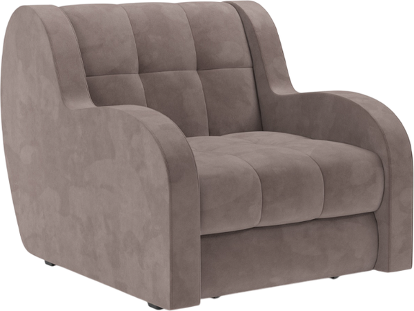 Кресло-кровать Mebel-Ars Аккордеон Барон НПБ - фото