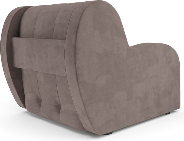 Кресло-кровать Mebel-Ars Аккордеон Барон НПБ