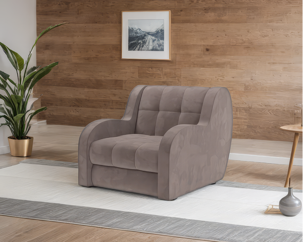 Кресло-кровать Mebel-Ars Аккордеон Барон НПБ