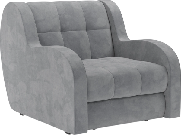 Кресло-кровать Mebel-Ars Аккордеон Барон НПБ - фото