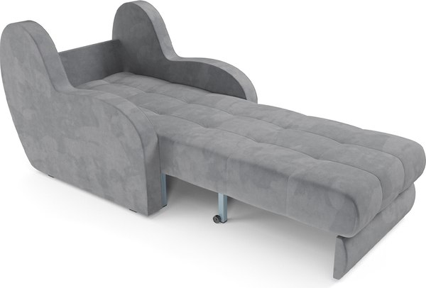 Кресло-кровать Mebel-Ars Аккордеон Барон НПБ