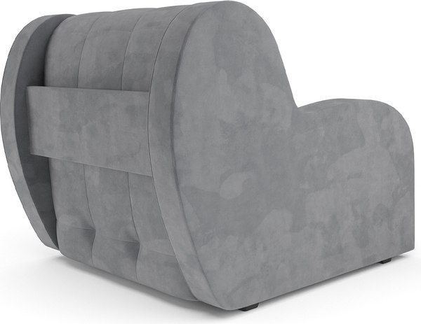 Кресло-кровать Mebel-Ars Аккордеон Барон НПБ