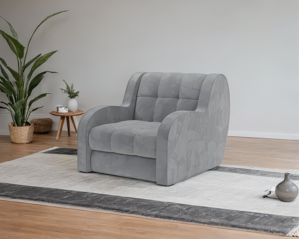 Кресло-кровать Mebel-Ars Аккордеон Барон НПБ