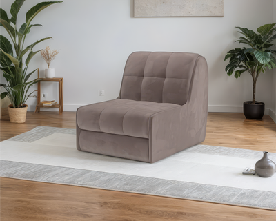 Кресло-кровать Mebel-Ars Барон №2 НПБ