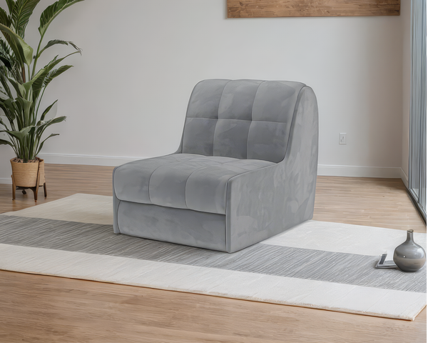 Кресло-кровать Mebel-Ars Барон №2 НПБ