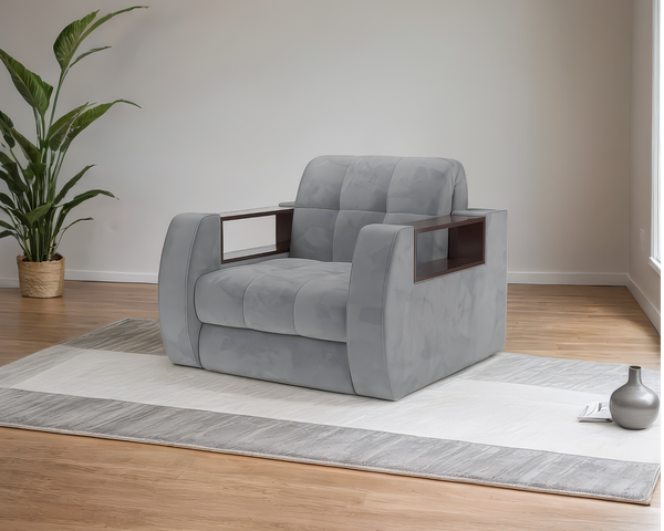 Кресло-кровать Mebel-Ars Барон №3