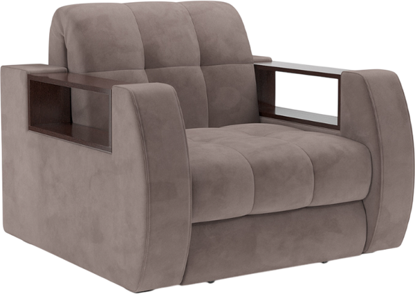 Кресло-кровать Mebel-Ars Барон №3 НПБ - фото