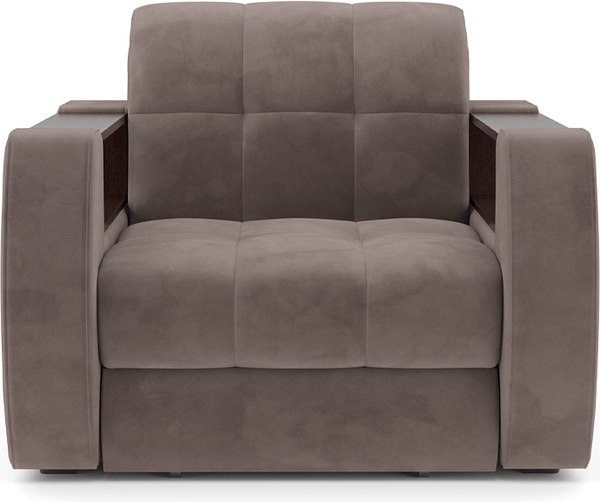 Кресло-кровать Mebel-Ars Барон №3 НПБ