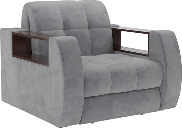 Кресло-кровать Mebel-Ars Барон №3 НПБ - фото