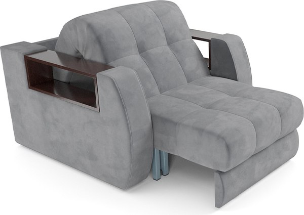 Кресло-кровать Mebel-Ars Барон №3 НПБ