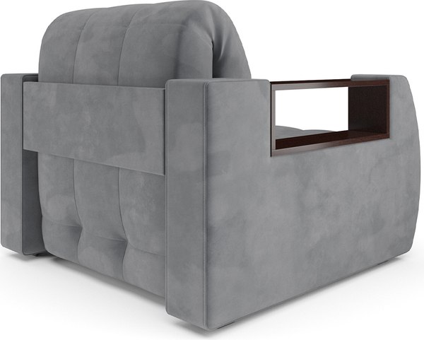 Кресло-кровать Mebel-Ars Барон №3 НПБ