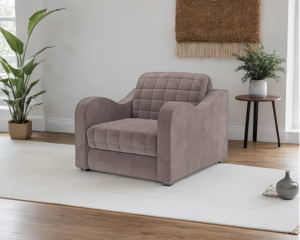 Кресло-кровать Mebel-Ars Барон №4