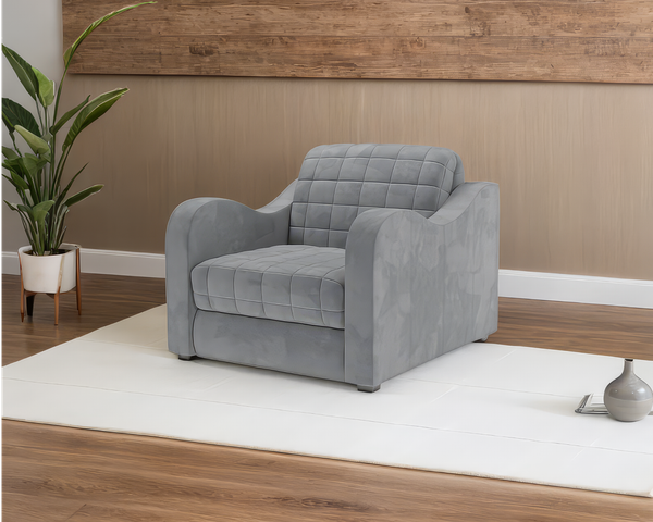 Кресло-кровать Mebel-Ars Барон №4