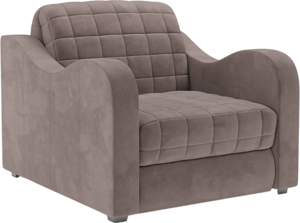 Кресло-кровать Mebel-Ars Барон №4 НПБ - фото