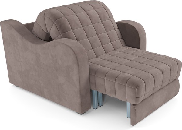 Кресло-кровать Mebel-Ars Барон №4 НПБ