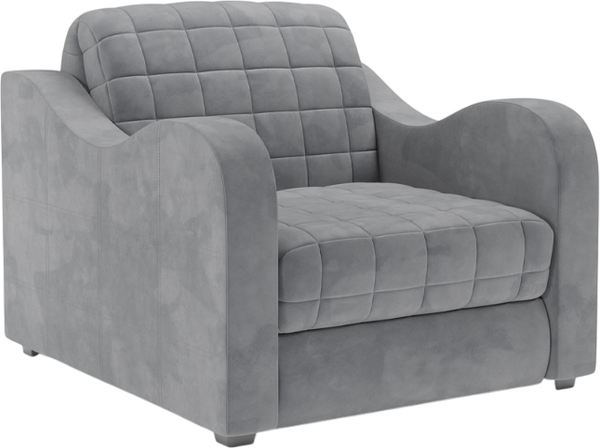 Кресло-кровать Mebel-Ars Барон №4 НПБ - фото