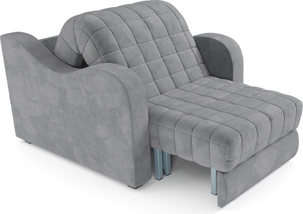 Кресло-кровать Mebel-Ars Барон №4 НПБ