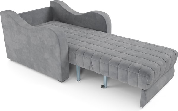 Кресло-кровать Mebel-Ars Барон №4 НПБ