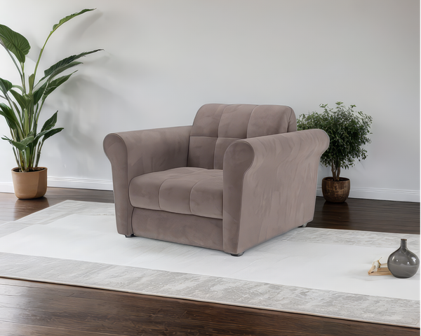 Кресло-кровать Mebel-Ars Гранд