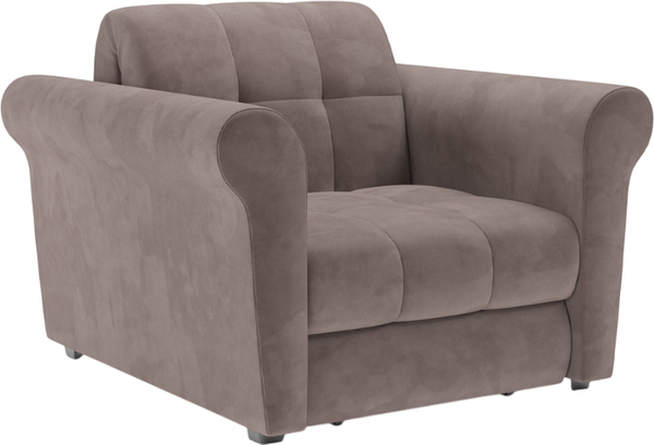 Кресло-кровать Mebel-Ars Гранд НПБ - фото