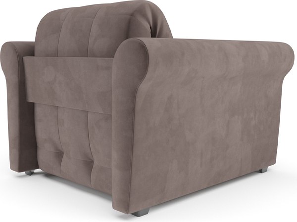 Кресло-кровать Mebel-Ars Гранд НПБ