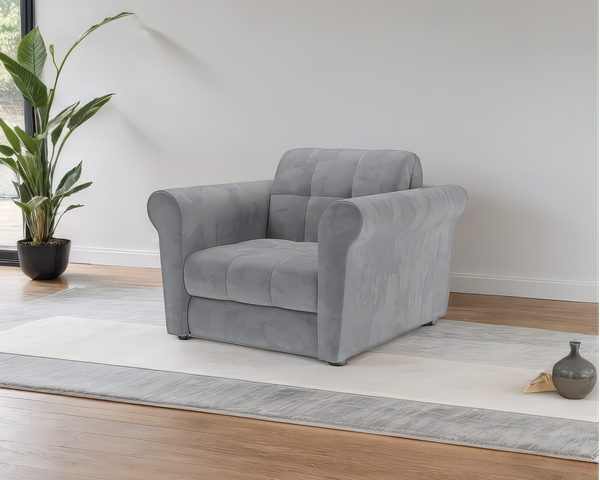 Кресло-кровать Mebel-Ars Гранд НПБ