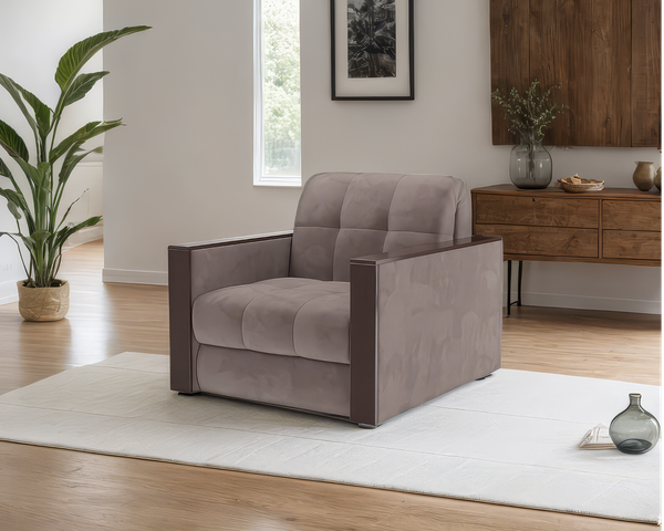 Кресло-кровать Mebel-Ars Техас