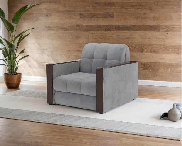 Кресло-кровать Mebel-Ars Техас НПБ