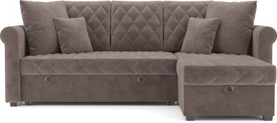 Диван угловой Mebel-Ars Берлин