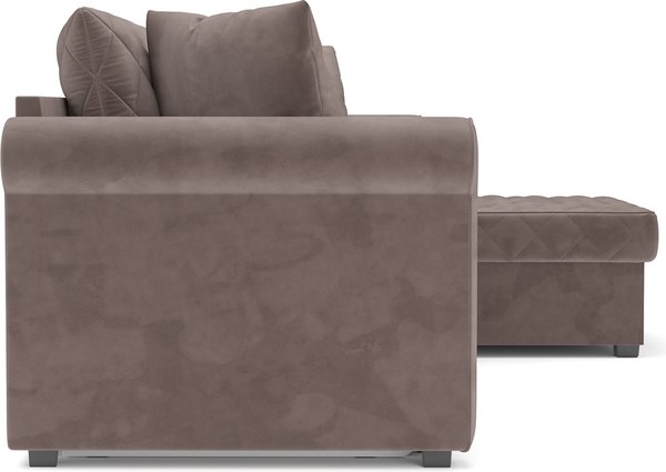 Диван угловой Mebel-Ars Берлин