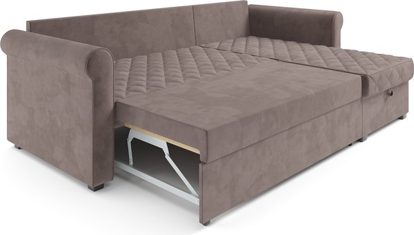 Диван угловой Mebel-Ars Берлин