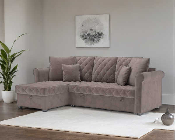 Диван угловой Mebel-Ars Берлин