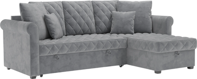 Диван угловой Mebel-Ars Берлин - фото