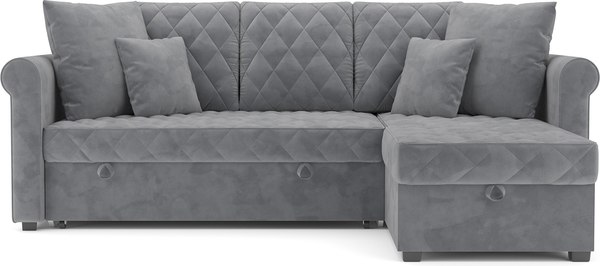 Диван угловой Mebel-Ars Берлин