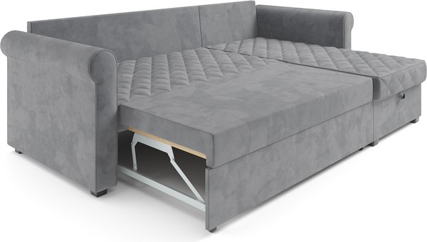 Диван угловой Mebel-Ars Берлин