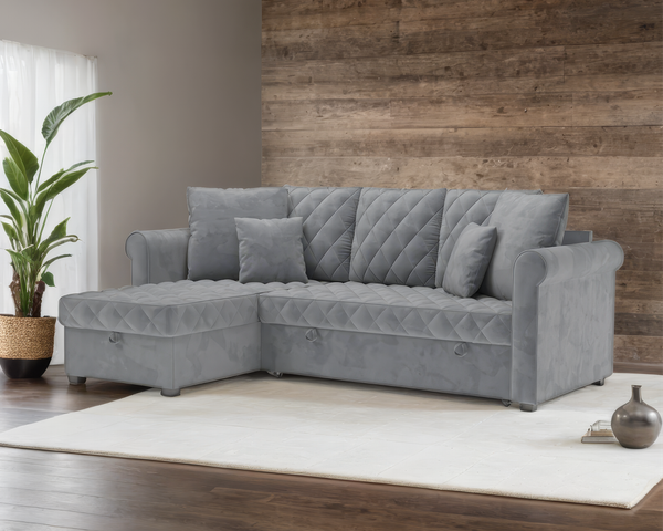 Диван угловой Mebel-Ars Берлин