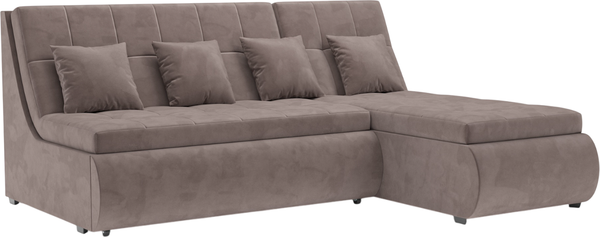 Диван угловой Mebel-Ars Дубай - фото