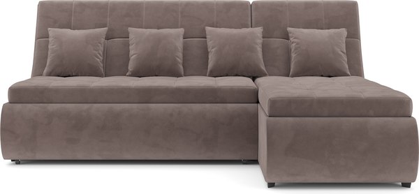 Диван угловой Mebel-Ars Дубай