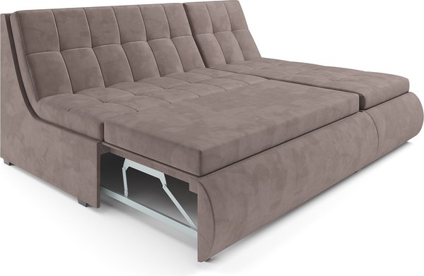 Диван угловой Mebel-Ars Дубай