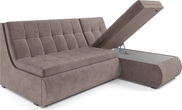 Диван угловой Mebel-Ars Дубай