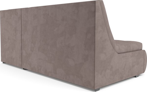 Диван угловой Mebel-Ars Дубай