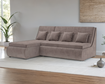 Диван угловой Mebel-Ars Дубай