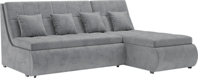 Диван угловой Mebel-Ars Дубай - фото