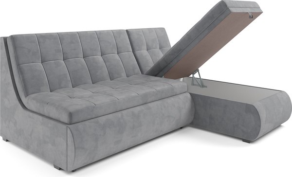 Диван угловой Mebel-Ars Дубай