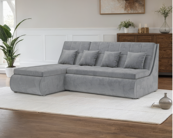 Диван угловой Mebel-Ars Дубай