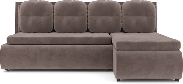 Диван угловой Mebel-Ars Кормак