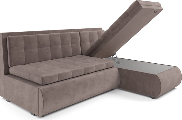 Диван угловой Mebel-Ars Кормак