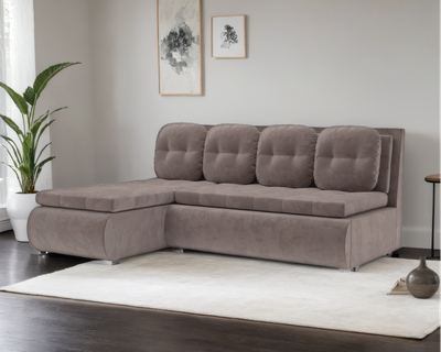 Диван угловой Mebel-Ars Кормак